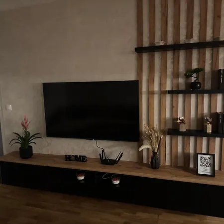 Apartamento Oaza
