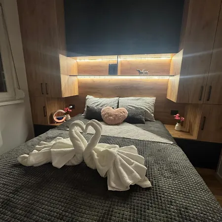 Oaza Apartamento *