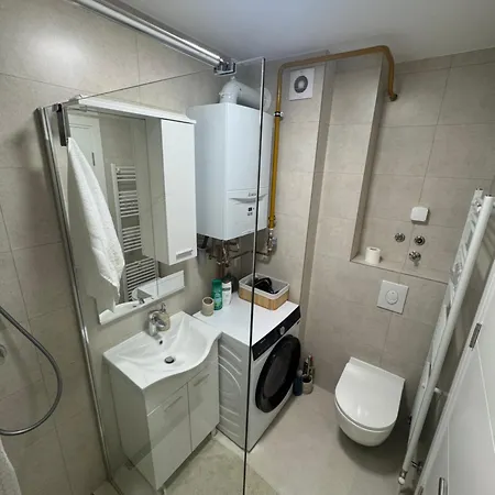 Oaza Apartamento